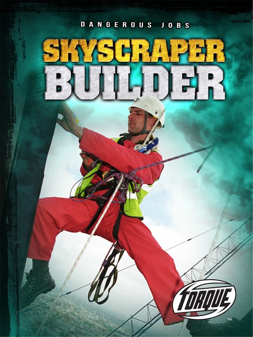 Title details for Skyscraper Builder by Patrick Perish - Wait list